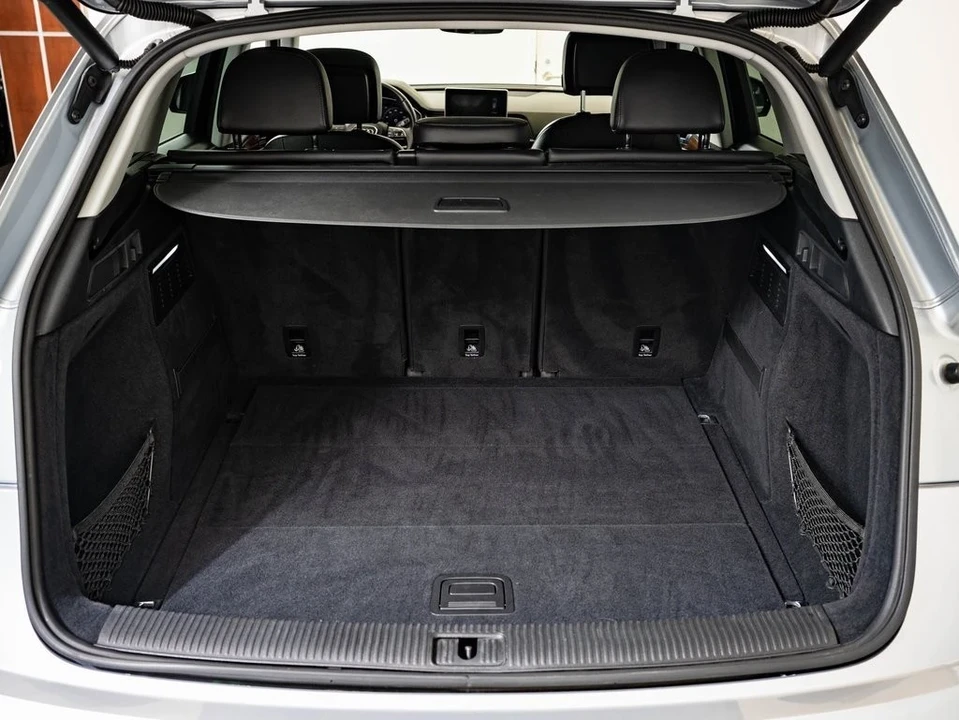 2018 Audi FY Q5 - Image 16 of 21
