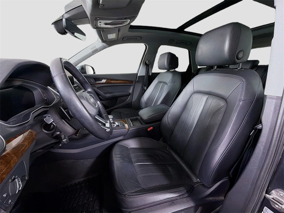 2018 Audi FY Q5 - Image 12 of 12