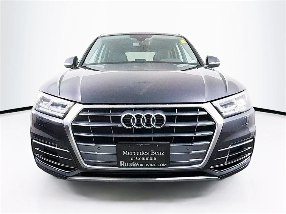 2018 Audi FY Q5 - Image 2 of 12