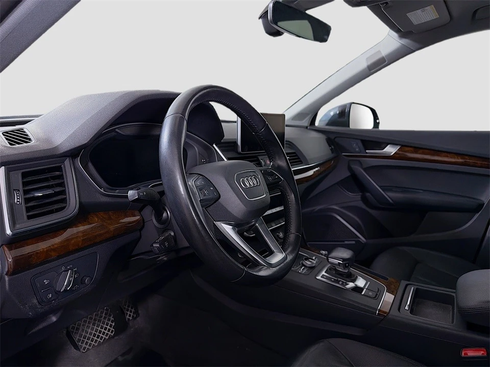 2018 Audi FY Q5 - Image 10 of 12
