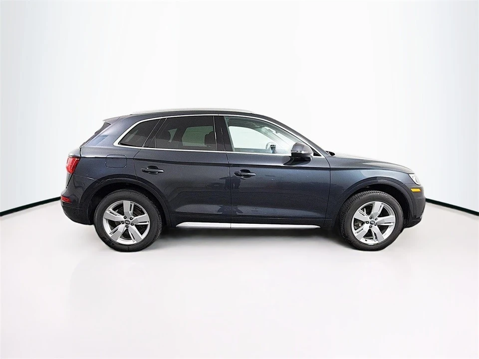 2018 Audi FY Q5 - Image 8 of 12