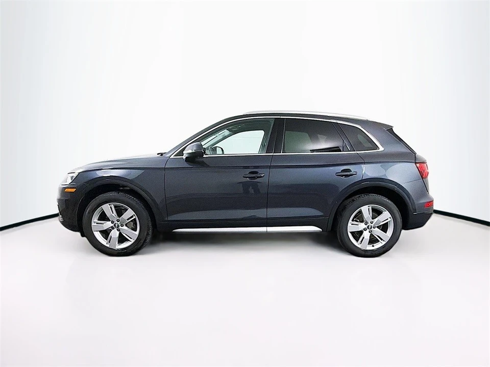 2018 Audi FY Q5 - Image 4 of 12
