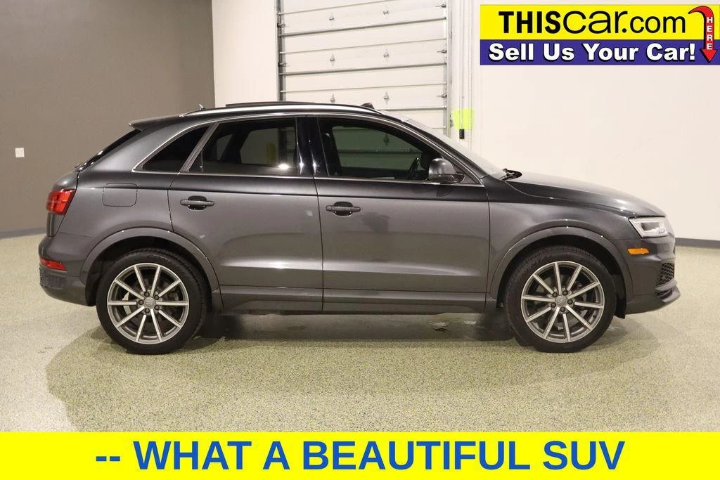 2018 Audi FY Q5 - Image 10 of 12