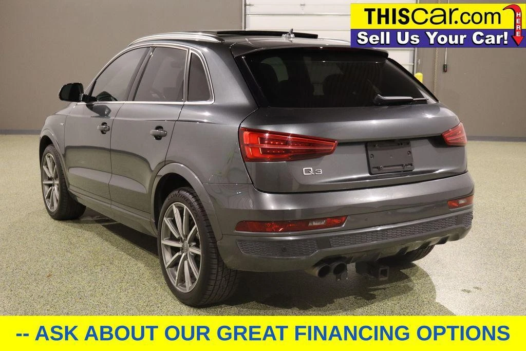 2018 Audi FY Q5 - Image 6 of 12