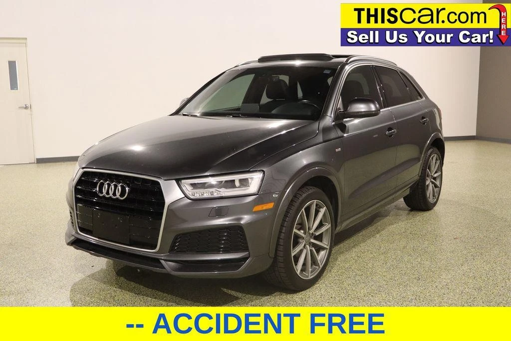 2018 Audi FY Q5 - Image 3 of 12