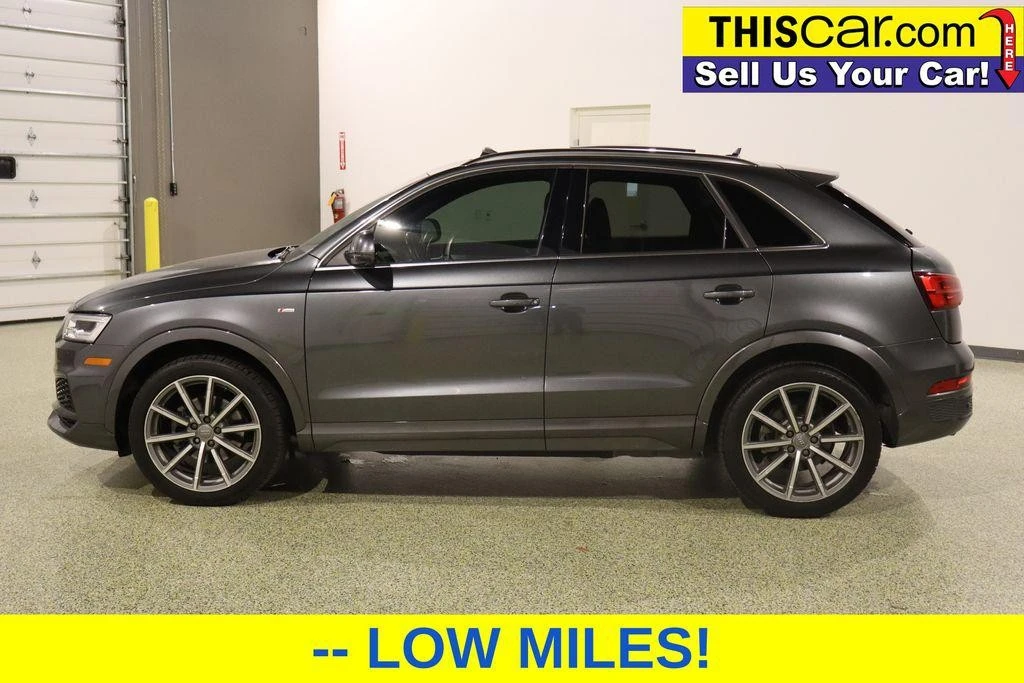2018 Audi FY Q5 - Image 5 of 12