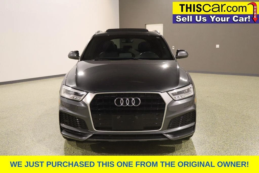 2018 Audi FY Q5 - Image 2 of 12