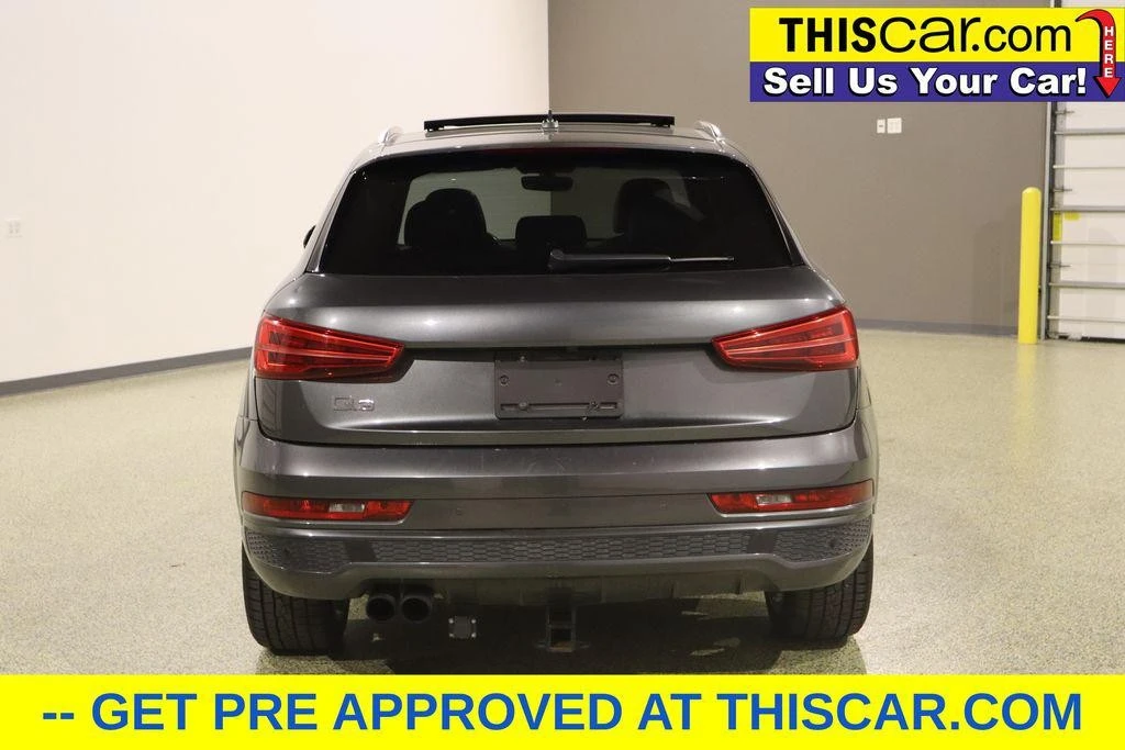 2018 Audi FY Q5 - Image 8 of 12