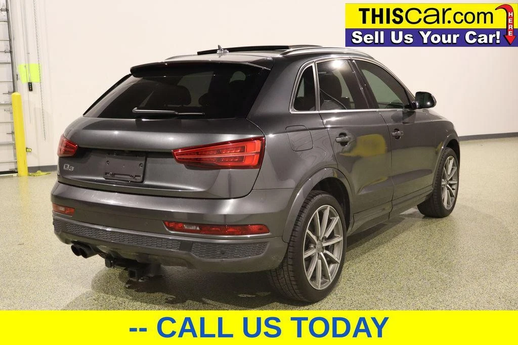 2018 Audi FY Q5 - Image 9 of 12