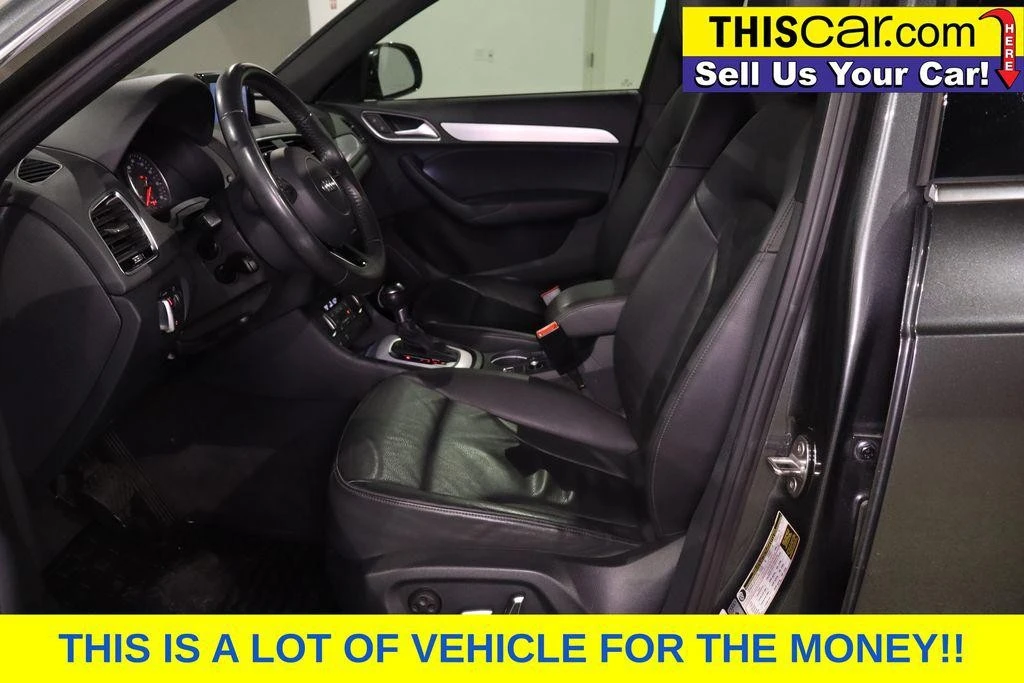 2018 Audi FY Q5 - Image 12 of 12