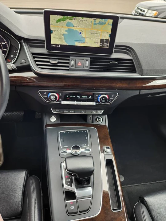 2018 Audi FY Q5 - Image 20 of 20