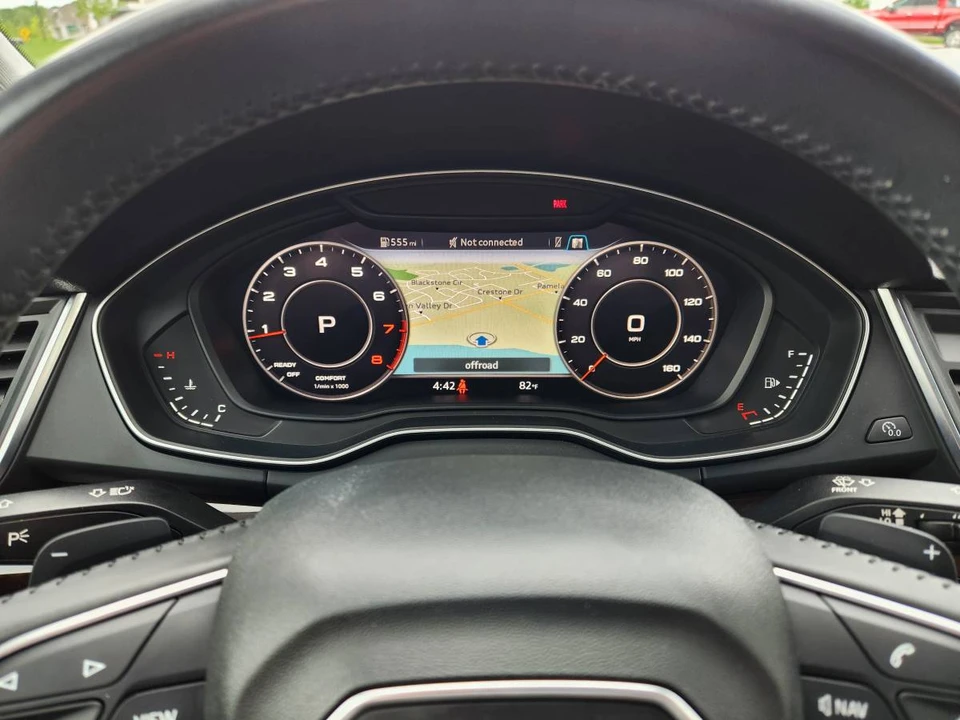 2018 Audi FY Q5 - Image 6 of 20