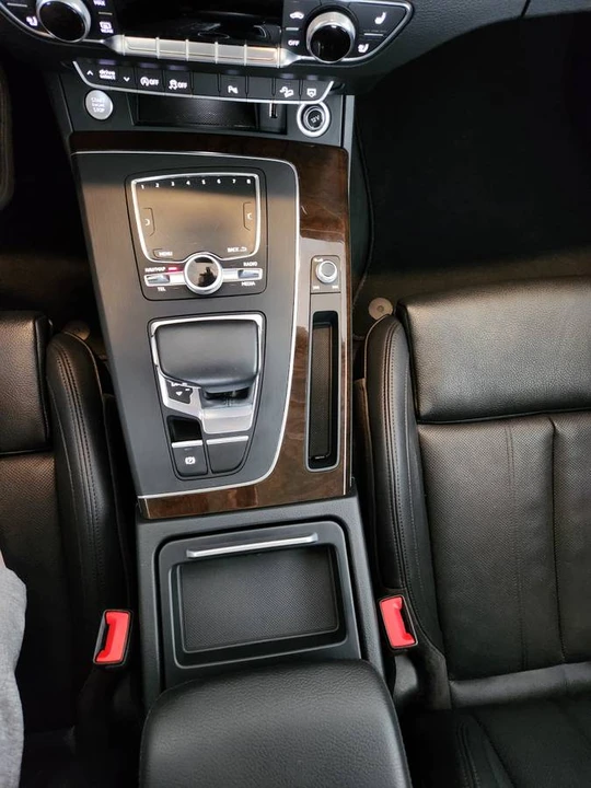 2018 Audi FY Q5 - Image 11 of 20