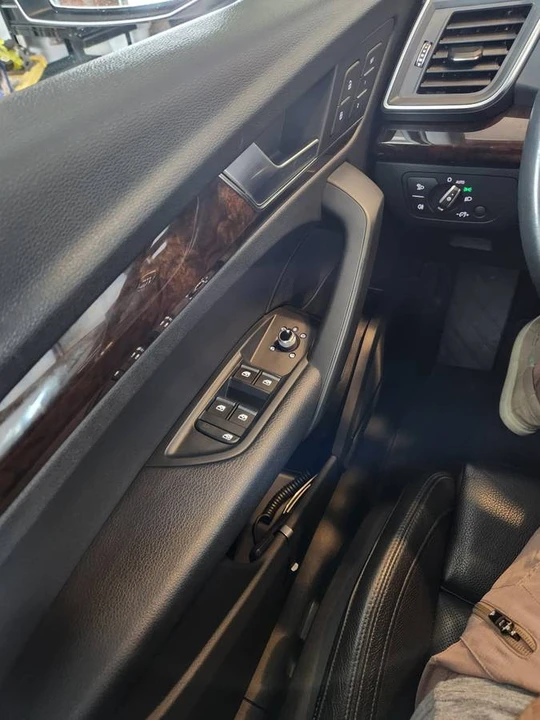 2018 Audi FY Q5 - Image 8 of 20
