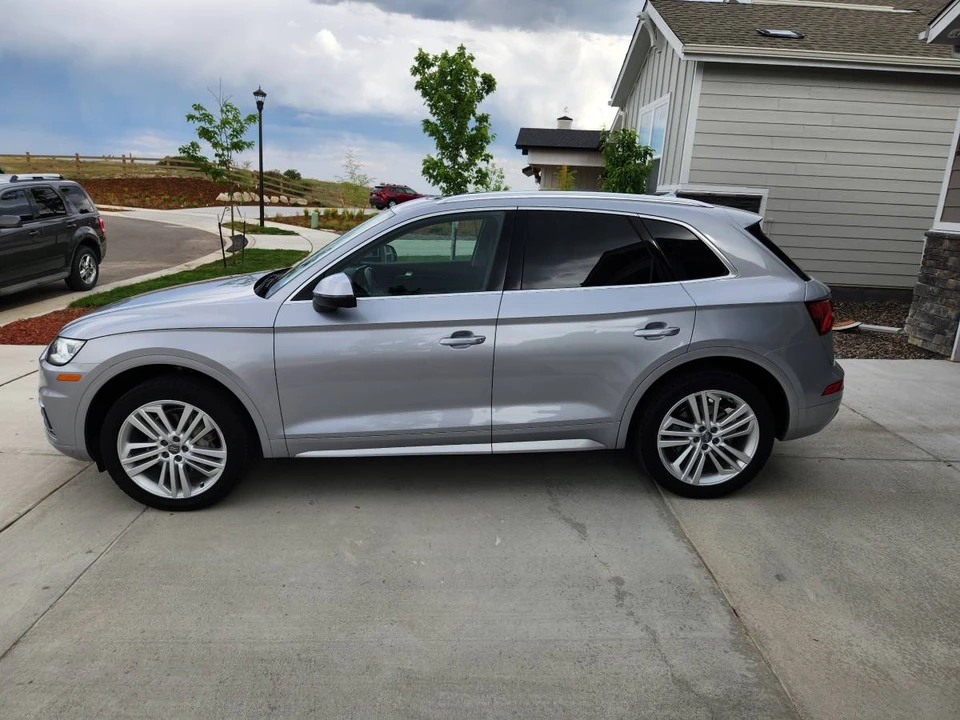 2018 Audi FY Q5 - Image 3 of 20