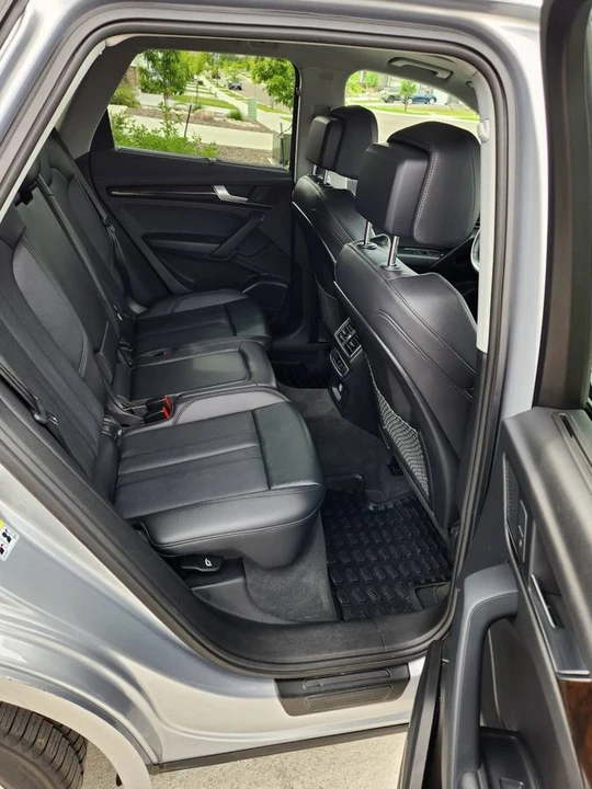 2018 Audi FY Q5 - Image 17 of 20