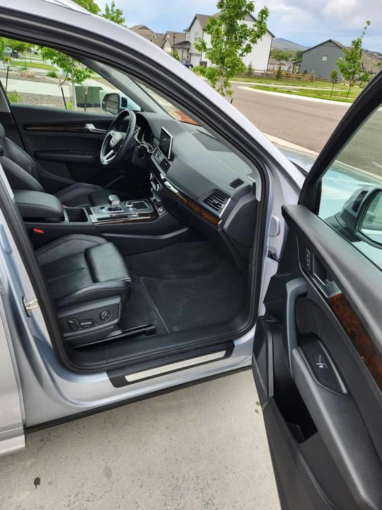 2018 Audi FY Q5 - Image 18 of 20