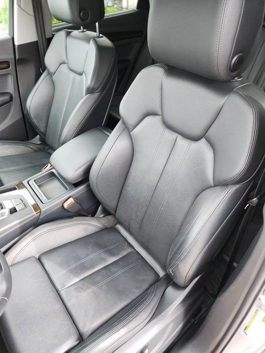 2018 Audi FY Q5 - Image 14 of 20