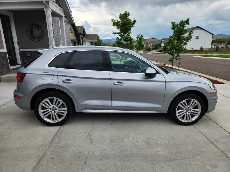 2018 Audi FY Q5 - Image 5 of 20