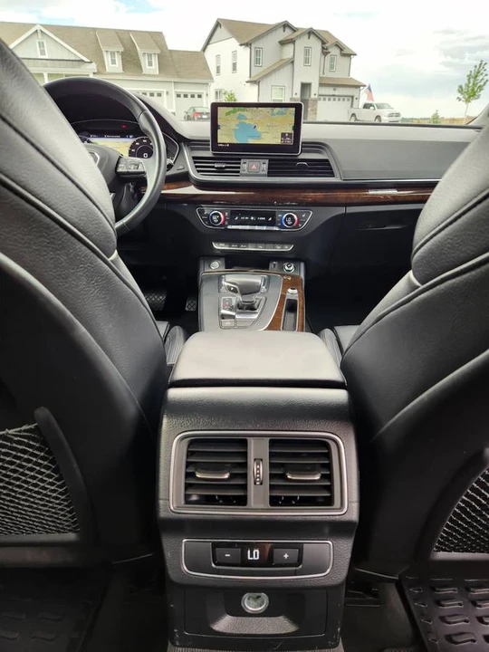 2018 Audi FY Q5 - Image 16 of 20