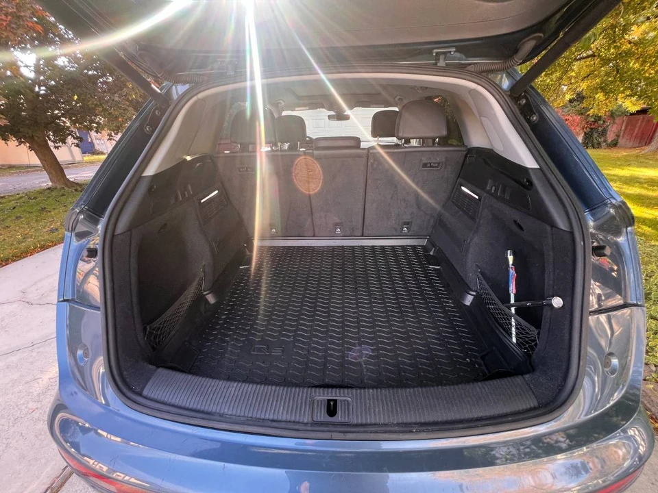 2018 Audi FY Q5 - Image 5 of 7