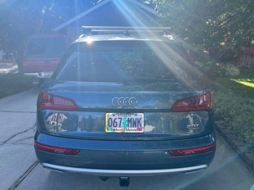 2018 Audi FY Q5 - Image 4 of 7