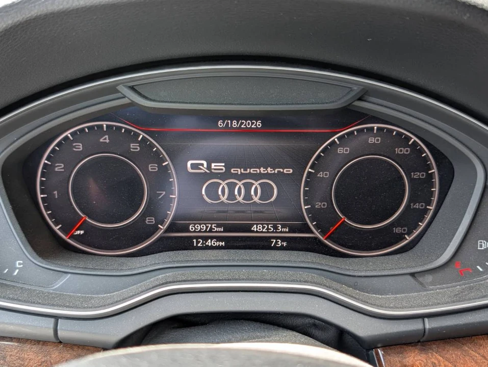2018 Audi FY Q5 - Image 7 of 7