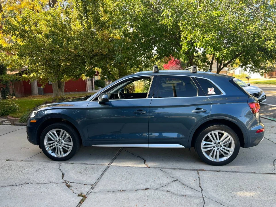 2018 Audi FY Q5 - Image 3 of 7