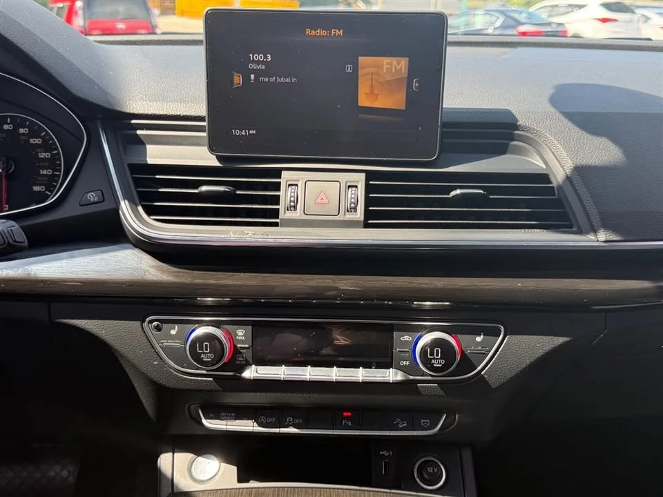 2018 Audi FY Q5 - Image 14 of 20