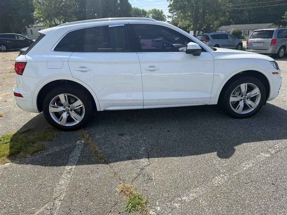 2018 Audi FY Q5 - Image 6 of 20