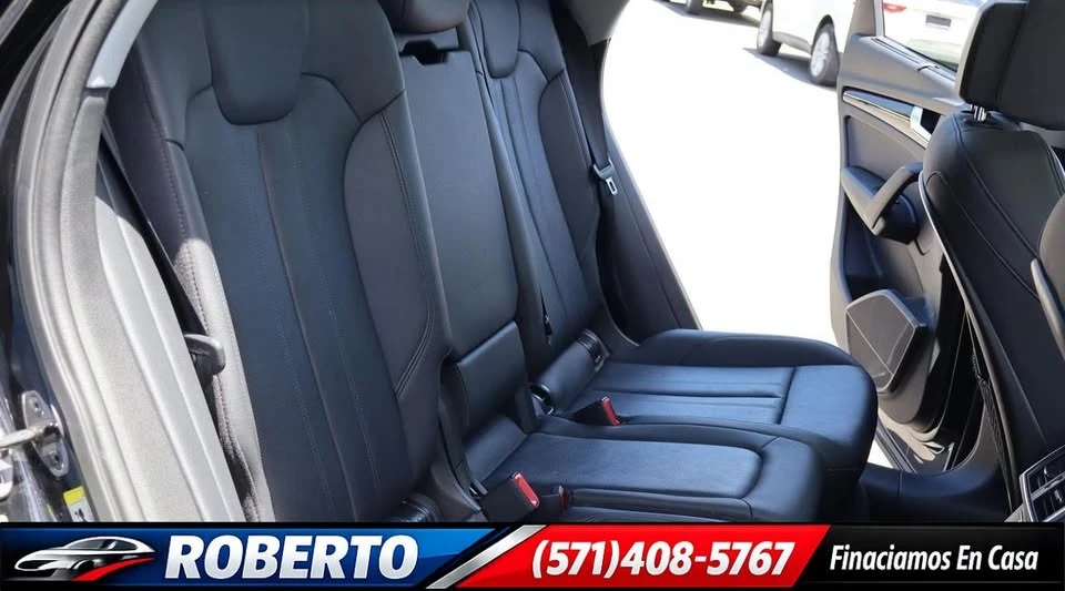 2018 Audi FY Q5 - Image 20 of 20