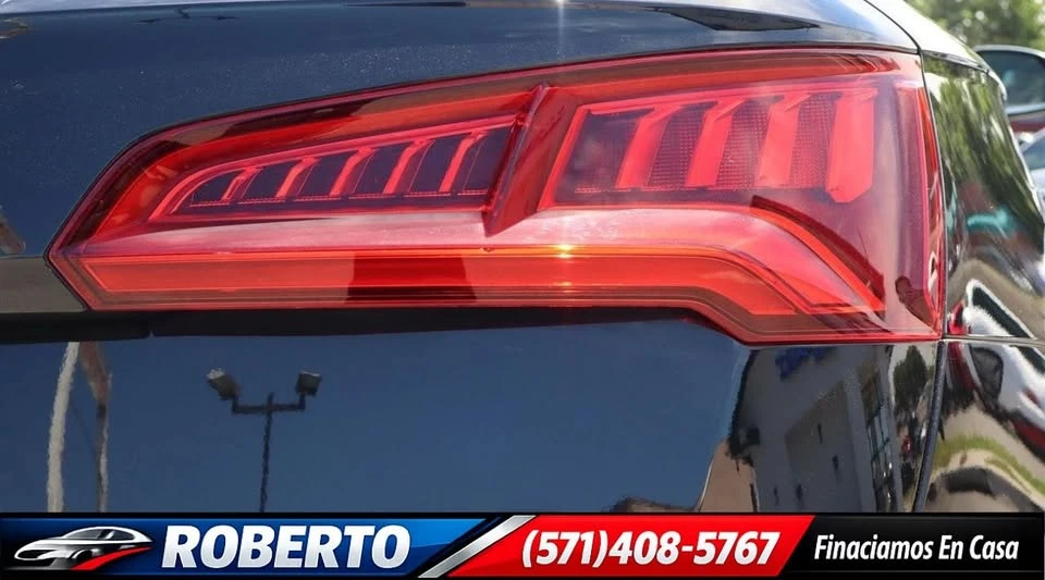 2018 Audi FY Q5 - Image 10 of 20