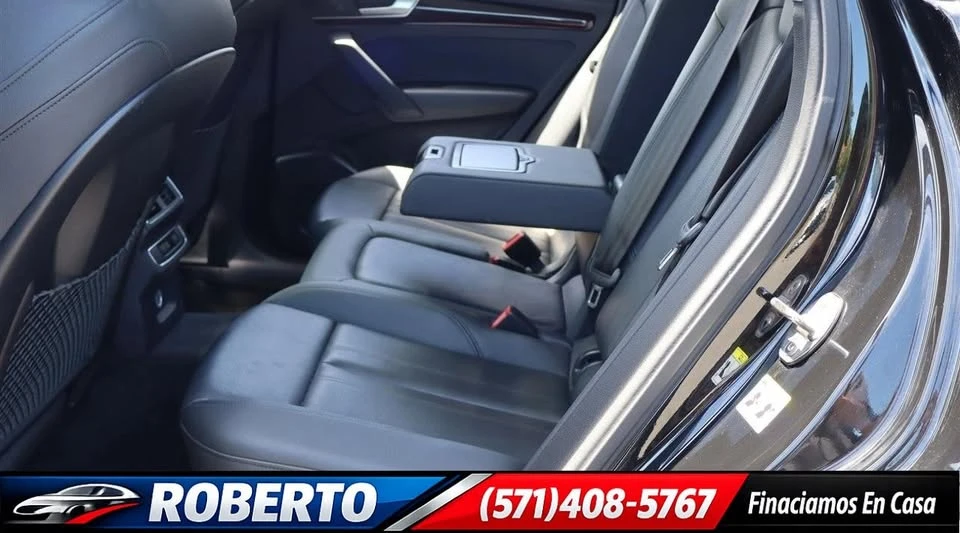2018 Audi FY Q5 - Image 13 of 20