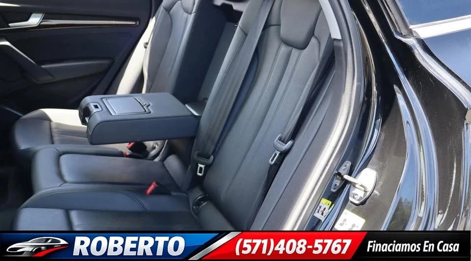 2018 Audi FY Q5 - Image 12 of 20