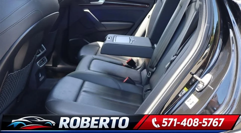 2018 Audi FY Q5 - Image 18 of 20