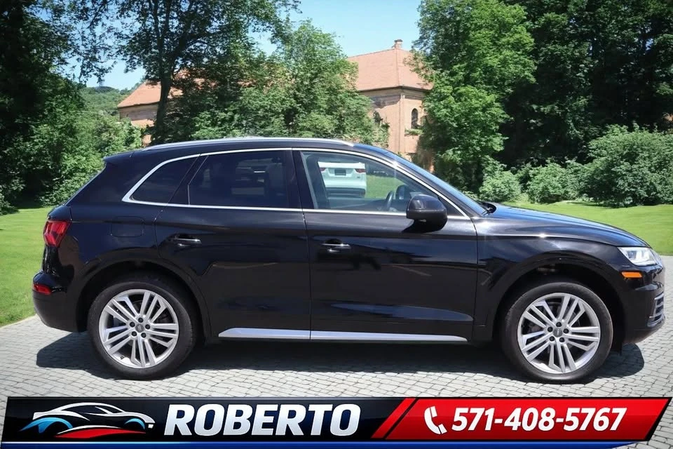2018 Audi FY Q5 - Image 14 of 20