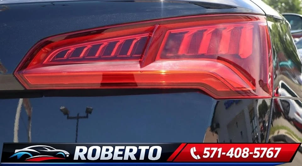 2018 Audi FY Q5 - Image 10 of 20