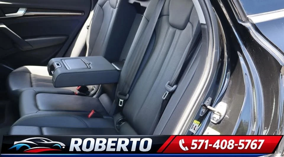 2018 Audi FY Q5 - Image 16 of 20