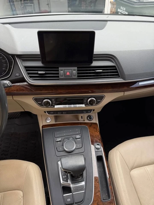 2018 Audi FY Q5 - Image 5 of 10