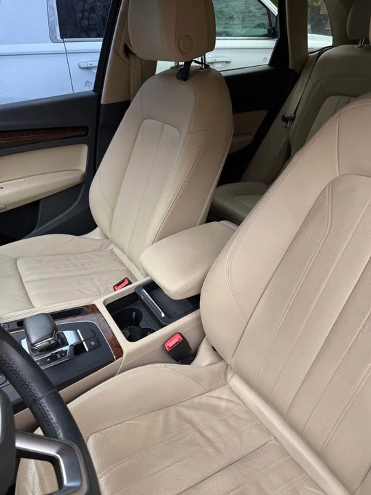 2018 Audi FY Q5 - Image 4 of 10