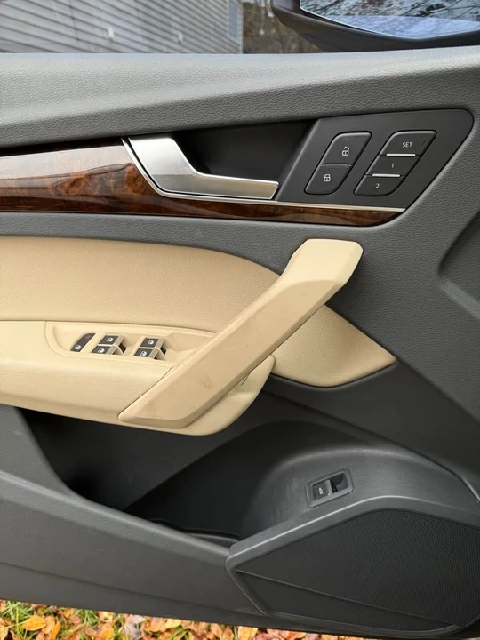 2018 Audi FY Q5 - Image 10 of 10