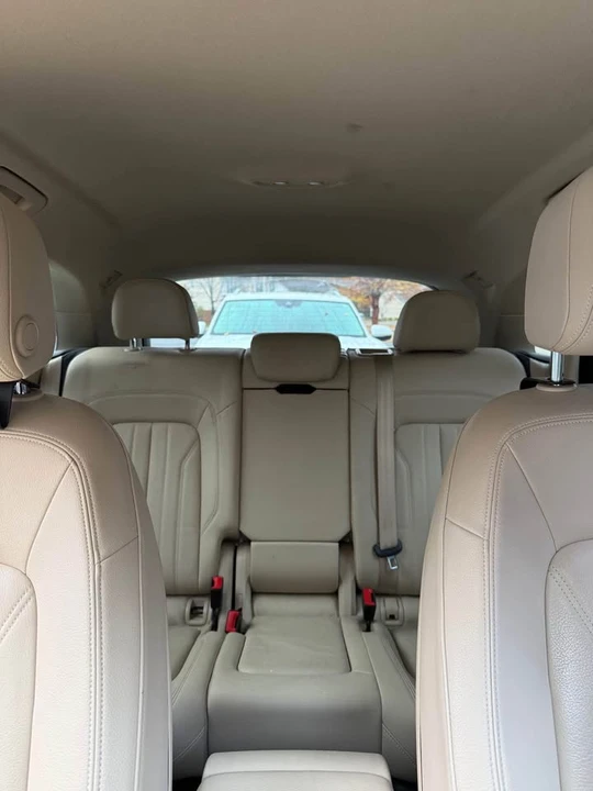 2018 Audi FY Q5 - Image 7 of 10