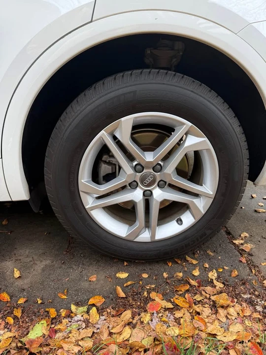 2018 Audi FY Q5 - Image 9 of 10