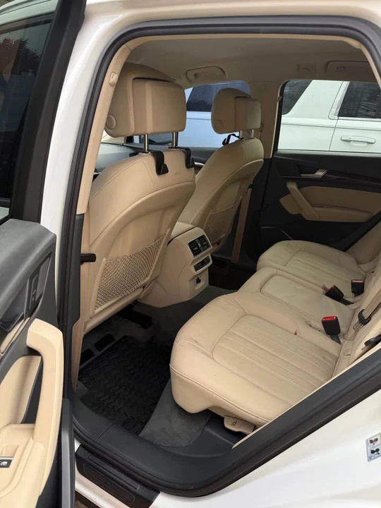 2018 Audi FY Q5 - Image 6 of 10