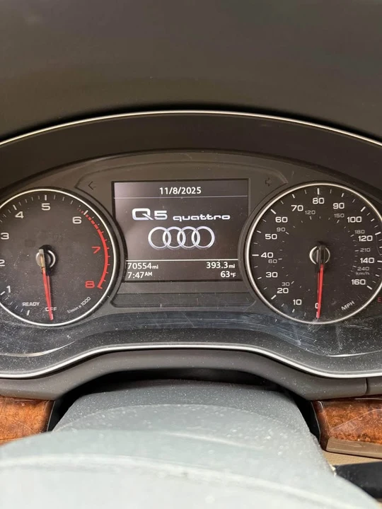2018 Audi FY Q5 - Image 3 of 10