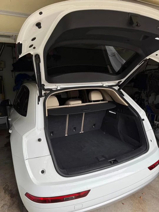 2018 Audi FY Q5 - Image 8 of 10