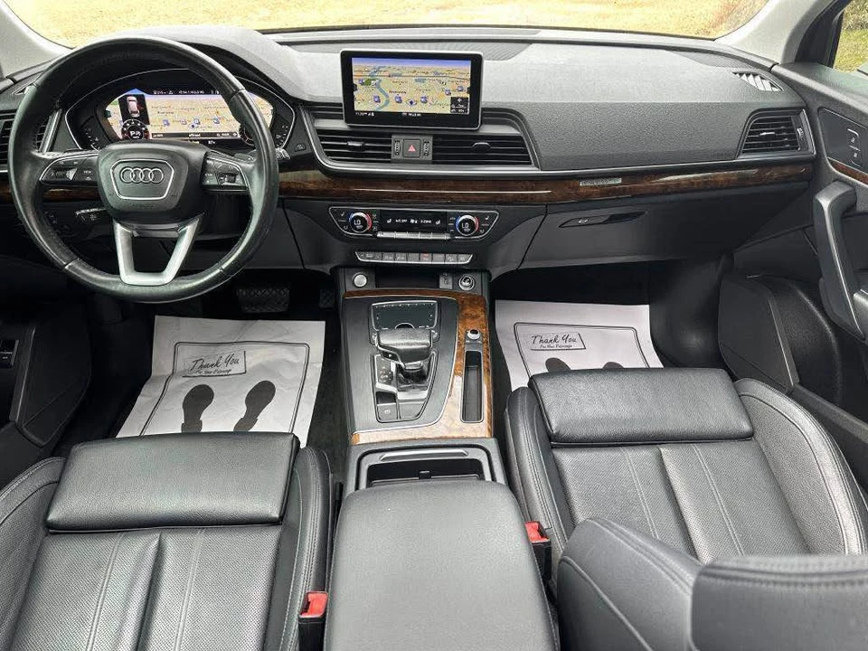2018 Audi FY Q5 - Image 10 of 11