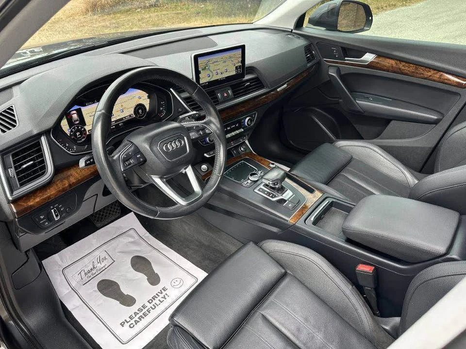 2018 Audi FY Q5 - Image 11 of 11