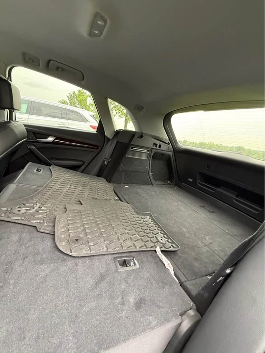 2018 Audi FY Q5 - Image 7 of 7