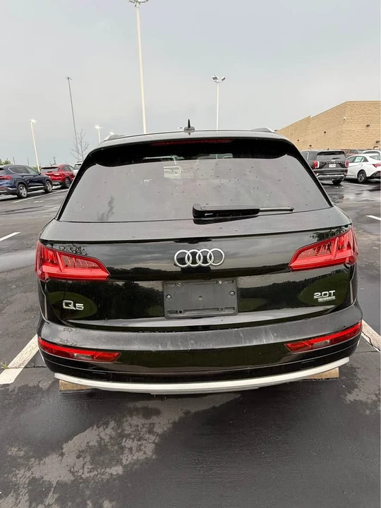 2018 Audi FY Q5 - Image 4 of 7